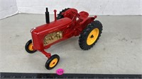 ERTL 1/16 scale Massey Harris 555 Tractor with