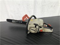 Echo CS 440 18" Chain Saw