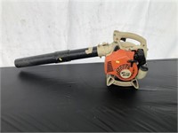 Stihl BG55 Gas Powered Blower