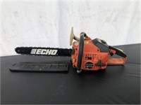 Echo CS4500 16" Chain Saw