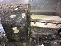 4- Early Trunks- Need Cleaning