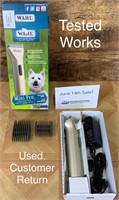 Mini Pro Dog Trimmer (used)