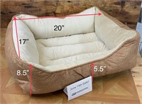 Super Soft Pet Bed