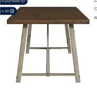 Better Homes and Gardens Collin Dining Table