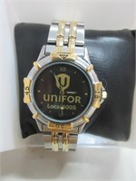 UNIFOR LOCAL 4005 CN WATCH