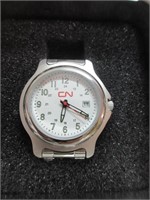 CN WRIST WATCH