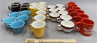 Retro Cups & Mugs