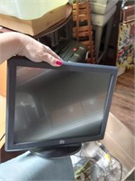 Elo POS Touch Monitor-Works