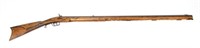 Dixie Gun Works .50 Cal. percussion Kentucky rifle