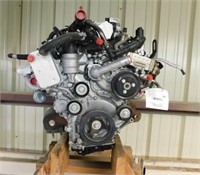 2019 Ford F-150 Engine, 47095 miles