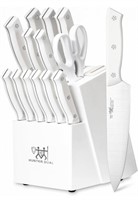 Hunter.Dual 15 pcs knife set