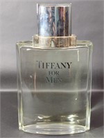 Tiffany for Men Large Factice Bottle