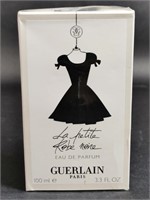 Unopened Guerlain Little Black Dress Perfume