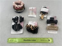 NEW Mixed Lot of Hair Accessories