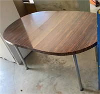 Kitchen Table, no chairs