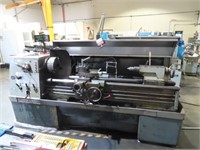 Colchester Mascot 1600 AGH Centre Lathe