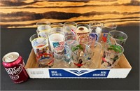 Bird Glasses and more ( NO SHIPPING)