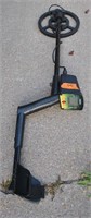 Aneken Metal Detector