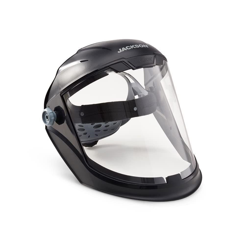 Lightweight MAXVIEW Premium Face Shield