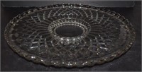 American Fostoria Large Platter Base