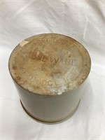 Fort Dodge Stoneware Co. Bottom Marked 1 Gal.