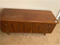 Lane Cedar Chest w/Key