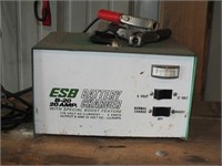 ESB 20AMP BATTERY CHARGER