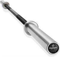 Philosophy Gym Olympic Barbell 2"