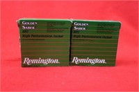 50 Rds Remington .45 Auto