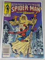 Marvel Spectacular Spider-Man #97 1st John Ohnn