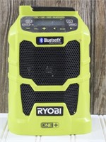 Ryobi Bluetooth Speaker (No Battery)