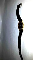 Ladies wrist watch caravelle courts