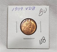 1909-VDB Cent BU