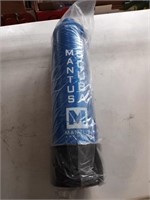 Mantus Scuba Tank New!