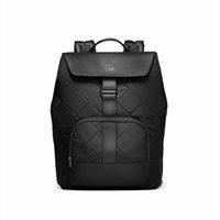 New Paperclip The Jojo Backpack Diaper Bag Black