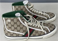 Gucci Size 11 Shoes