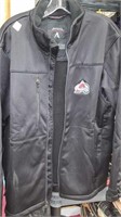 Antigua Colorado Avalanche Jacket 
X Large
