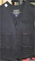 Woolrich Vest 
Large