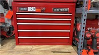 Craftsman Limited edition 5 Drawer Tool