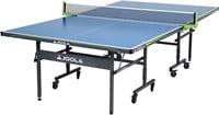 Outdoor Table Tennis Table with Waterproof Net