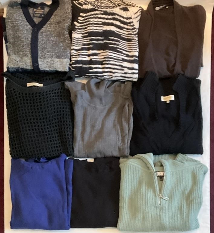 Women's Winter Sweaters