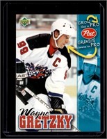 1998 Upper Deck Black Diamond Year of the Great