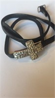 Premier Design Cross Bracelet