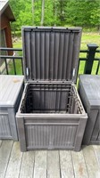 Outdoor Patio Storage Box
