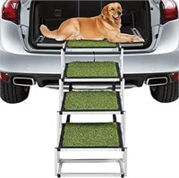 ULN-Pet Stairs for Large Dogs,Dog Ramps for High B