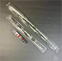 Dodge Chrysler Van Trico Wipers Front & Rear