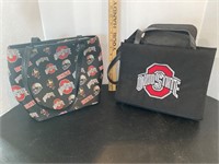 Ohio State Bags
