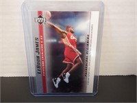 2004 UPPER DECK #13 LEBRON JAMES RC