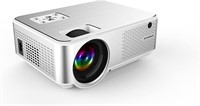 HD projector support 1080P intelligent projector h
