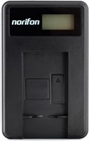 LI-10B LCD USB Charger for Olympus Stylus 1000, 30